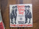 The Chiffons 