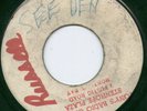 MR FOUNDATION ( zoot simms ) - SEE THEM A COME JA STUDIO 1 Rocksteady Sound Clip