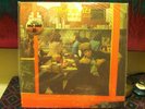 TOM WAITS - NIGHTHAWKS AT THE DINER - DOUBLE LP - GATEFOLD - RED VINYL NEW