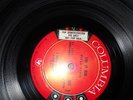 Miles Davis kind of blue PROMO copy mono