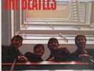 Beatles The Alternate Please Me Rare Tracks Swingin' Pig 2-LP Sealed Color