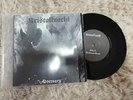 K.nacht - Adversary 350 only/ blessed in sin