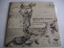 LP ITALIAN PROG STEFANO TESTA - UNA VITA UNA BALENA E ALTRE STORIE