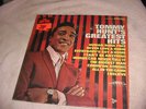 TOMMY HUNT 1967 STILL SEALED LP(DYNAMO 8001 STEREO)GREATEST HITS