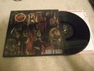 Slayer Reign in Blood ORIG1PRESS LP NM deicide morbid angel death