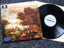 OTTO KLEMPERER MOZART SYMPHONIES Nos 40 & 41 COLUMBIA SAX 2486 RARE NR MINT