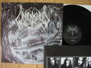 LP Unleashed - Where no Life Dwells / 1. Press / Metal