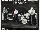 THE COUNTDOWNS - SEXMANIAC - LAYOLA - RARE SWISS BEAT