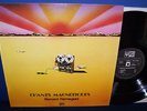 BERNARD PARMEGIANI Chants Magnetiques NM Avant Electronic Masterpiece LP on PSI