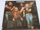 SCORPIONS LP, VIRGIN KILLER 1976 KRAUTROCK   LP  IN TOP ZUSTAND