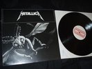 METALLICA - Disposible Heroes Vinyl LP Loreley 1985  Near Mint