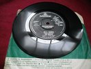 BEATLES HELLO GOODBYE 1st 1965 UK PRESSING 45 PARLOPHONE EXC CON