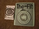 The Microphones - Jimi Sharp Man of Mystery tape Mount Eerie 40 MADE