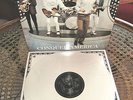 The Rolling Stones: Conquer America, LP, Swingin’ Pig, white vinyl