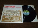 KRAFTWERK-ralf and florian  '73 UK VERTIGO LP ORIG.