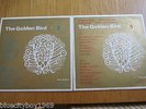 THE GOLDEN BIRD 1 & 2 LPS BARBARA DICKSON / BITTER WITHY / ARCHIE FISHER NM/EX+