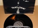 Armagedda - Only True Believers Orig. 1st press Watain Dissection Arckanum