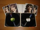 THE BEATLES - THE WHITE ALBUM - MONO, TOP OPENING, LOW NUMBER
