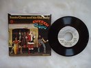 CHEECH & CHONG SANTA CLAUS & HIS OLD LADY 45 7INCH LP