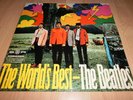 LP, The Beatles, 