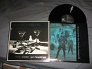 Boyd Rice - Music Martinis & Misanthropy 1st press OOP RARE Death in June NON