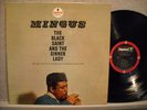 CHARLES MINGUS Black Saint And The Sinner Lady IMPULSE LP