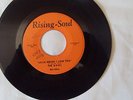 BANNY PRICE-JEWEL-749-YOU LOVE ME PRETTY BABY/YOU KNOW I LOVE YOU