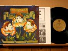 BEAU BRUMMELS-Triangle-/US ’67 ORIG 1st Press Gold Warner Psych LP MINT