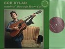 2 LP´s - Bob Dylan - Live NYC 1963 - Colored Viny - RAR