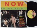ED TOWNSEND Now CURTOM LP