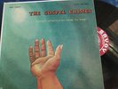 The Gospel Chimes Father I Stretch My Hand To Thee Black Rare Gospel Lp Savoy