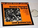 GUNTER HAMPEL GROUP & JEANNE LEE Wergo