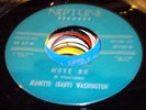 Mod R&B soul Baby Washington NEPTUNE 121 (( LISTEN )) Move on