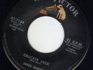 Rockabilly Janis Martin RCA 7184 (( HEAR )) Cracker Jack HER RAREST