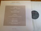 ECM 1275 Arvo Part Tabula Rasa etc. / Kremer / Jarrett etc