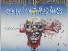 IRON MAIDEN 