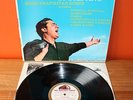 ASD 476 W/G ORIG 1st GIUSEPPE DI STEFANO sings Neapolitan songs