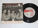 LOS AMPEX colombia  7