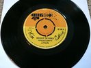 BI 546 - LLOYD AND CLAUDETTE - QUEEN OF THE WORLD / PROPHETS - TOP OF THE WORLD