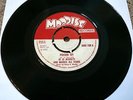 HME-108 - JO JO BENNETT AND MUDIES ALL STARS - POISON IVY / IVY POISON