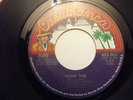 KISS 45 7 inch Nothin' to Lose NEB 0011 Kissin Time