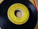 SUN Records SUN 259  Jerry Lee Lewis 1956 first pressing Sample Promo VG+