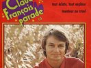 RARE CLAUDE FRANCOIS PARADE No:14 REF:6009610 PHILIPS