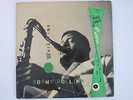Sonny Rollins Worktime LP rare TEST PRESSING  NYC MONO Max Roach Ray Bryant
