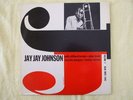JAY JAY JOHNSON J J EMINENT VOL 1 BLUE NOTE 47 WEST 63RD NEW YORK 23 MONO +/++