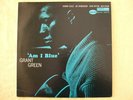 GRANT GREEN AM I BLUE NOTE JOE HENDERSON JOHNNY COLES STEREO VAN GELDER DOL ++