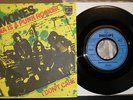 RAMONES Sheena Is A Punk Rocker/I Don´t Care 7