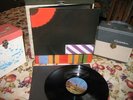 PINK FLOYD N-Mint-Unplayed Beauty Lp THE FINAL CUT Rare L K