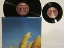 Jimmy Eat World - Static Prevails LP (includes promo 7