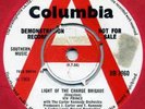 Viv Prince (Pretty Things) - Light Of The Charge Brigade 7